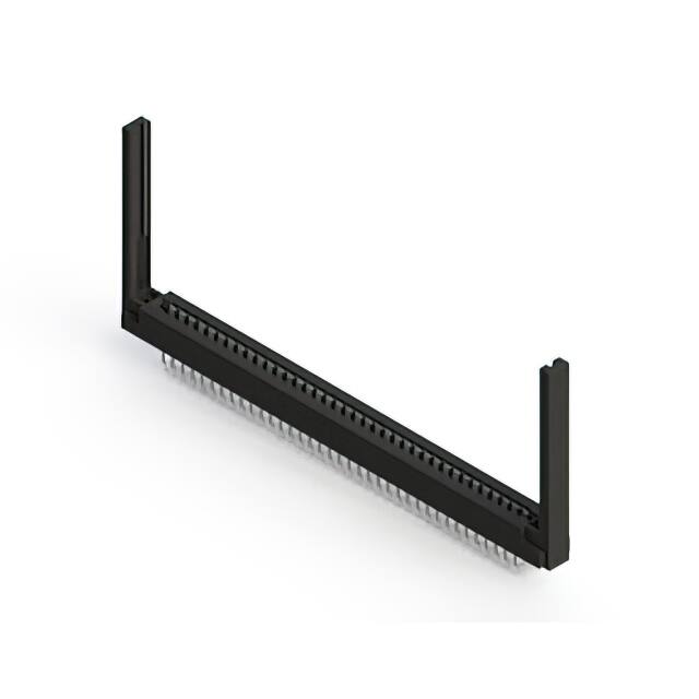 357-074-458-268 EDAC Inc.  Edgeboard Connectors